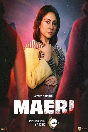 Maeri (S01) Complete Hindi WEB Series