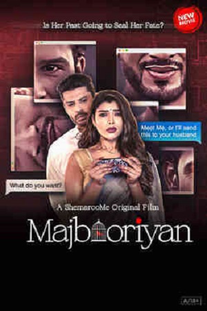 Majbooriyan (2023) HDRip Hindi Full Movie