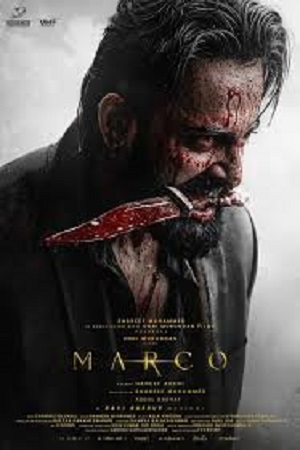 Marco (2024) Hindi Dubbed HDTC Full Movie