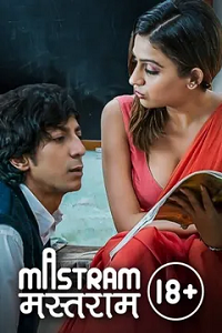 [18-] Mastram (2020) Season 1 Hindi Complete [MX Player] WEB Series