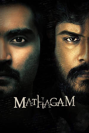 Mathagam (Season 1) [EPISODE 6 - 7 ADDED] Hindi DD5.1 DSNP Complete Web Series