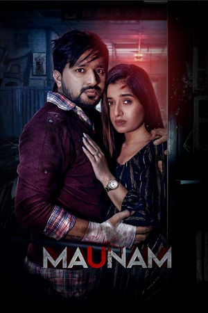 Maunam (2024) Gujarati WEB-DL Full Movie
