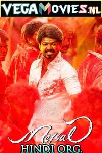 Mersal (2017) Hindi ORG. Dubbed Full Movie BluRay