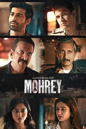 Mohrey (S01) Complete Hindi WEB Series