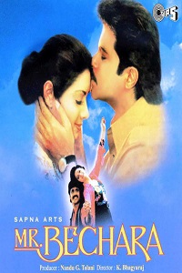 Mr. Bechara (1996) Hindi Full Movie WEB-DL