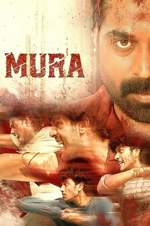Mura (2024) ORG. DD5.1 [Hindi - Malayalam] WEB-DL