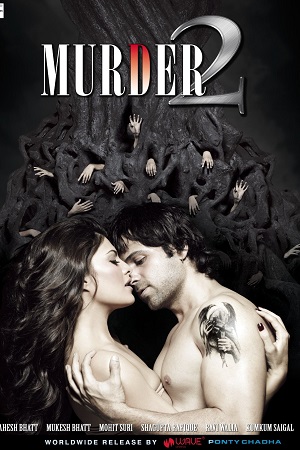 Murder 2 (2011) Hindi Full Movie WEB-DL