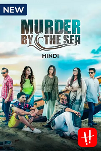 Murder By The Sea (2022) Season 1 Hindi Complete Hoichoi Original WEB Series