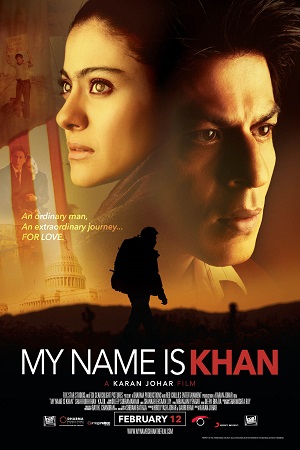 My Name Is Khan (2010) Hindi Movie Full