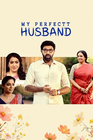 My Perfectt Husband (2024) Hindi Season 1 Complete Hotstar Special WEB Series