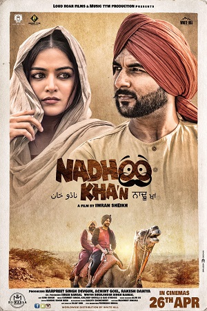 Nadhoo Khan (2019) Punjabi Full Movie