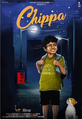 Chippa (2020) Hindi Full Netflix Movie BluRay