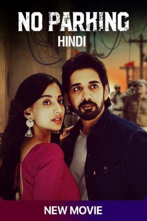 No Parking (2021) Hindi Dubbed Movie WeB-DL