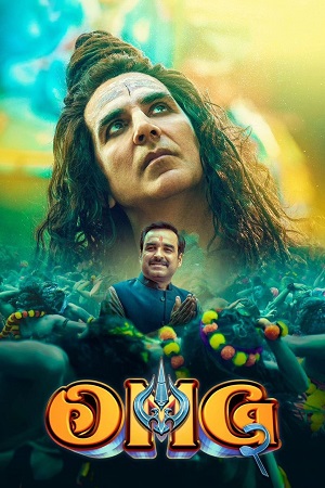OMG 2 (2023) NF WEB-DL [Hindi DD5.1] Full Movie