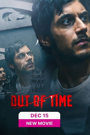 Out Of Time (2023) Hindi DD5.1 Full Movie WEB-DL