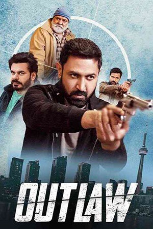 Outlaw (2023) S01 Punjabi CHTV Complete WEB Series