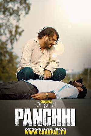 Panchhi (2021) HDRip Punjabi Full Movie
