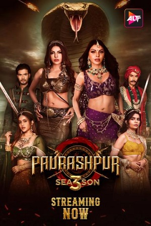 [18-] Paurashpur (2024) Season 3 [S03E05 Added] Hindi WEB Series