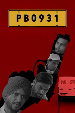 PB0931 (2022) Punjabi Full Movie WEB-DL