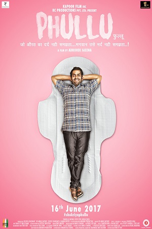Phullu (2017) Hindi Full Movie