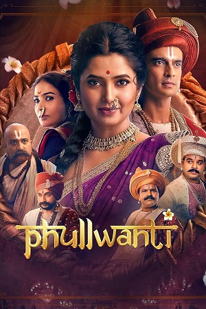 Phullwanti (2024) WEB-DL {Marathi DD5.1} Full Movie
