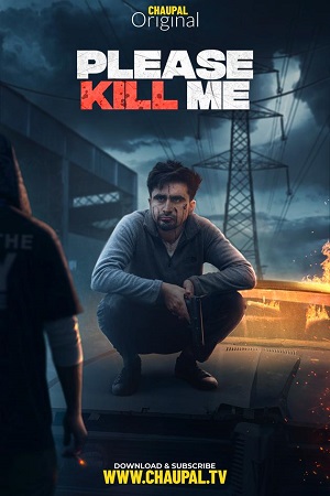 Please Kill Me (2021) Punjabi Full Movie