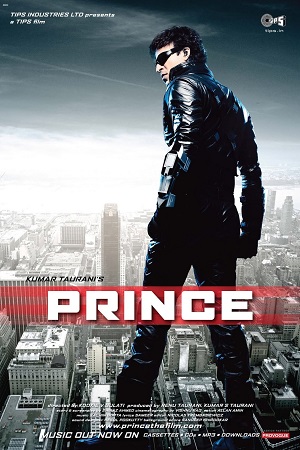 Prince (2010) Hindi Full Movie