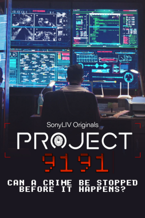 Project 9191 (2021) Season 1 Hindi Complete Sonyliv WEB Series
