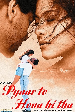 Pyaar To Hona Hi Tha (1998) WEB-DL Hindi Full Movie