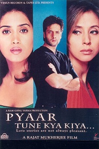 Pyaar Tune Kya Kiya (2001) Hindi Full Movie WEB-DL