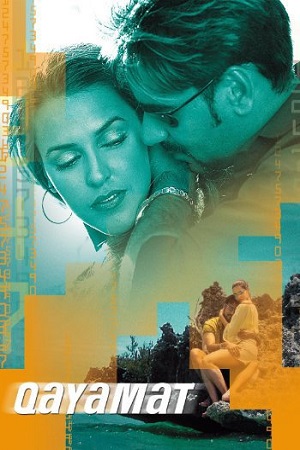 Qayamat: City Under Threat (2003) Hindi Full Movie WeB-DL