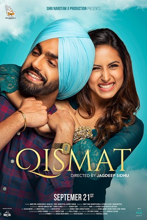 Qismat (2018) Punjabi Full Movie