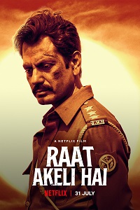 Netflix Raat Akeli Hai (2020) Hindi Full Movie
