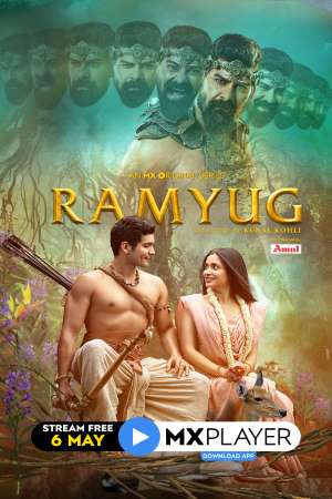 Ramyug (2021) Season 1 Hindi Complete MX Original WEB Series