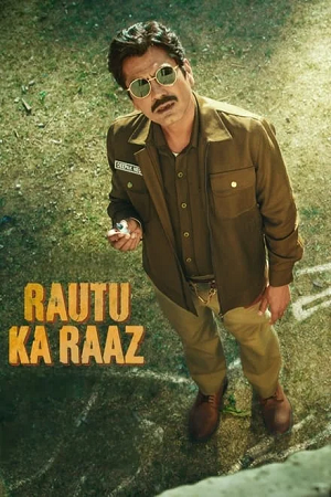 Rautu Ka Raaz (2024) ZEE5 WEB-DL [Hindi DD5.1] Full Movie