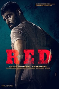 Red (2022) Hindi Dubbed Full Movie WEB-DL