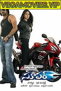 Robbery – Super (2005) Hindi Dubbed Full Movie