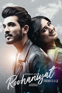 Roohaniyat (2022) [S02E27 Added] Hindi MX Original WEB Series