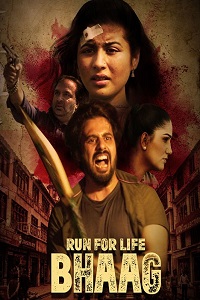 Run For Life Bhaag (2022) WEB-DL Hindi Full Movie