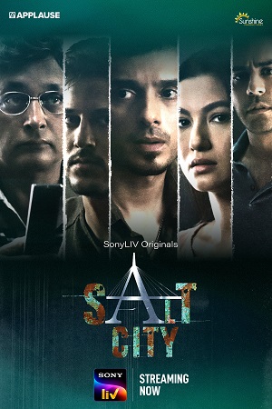 Salt City Season 1 (2022) Hindi SonyLIV Complete Web Series