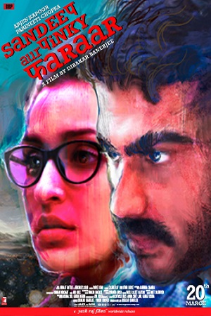 Sandeep Aur Pinky Faraar (2021) Hindi Full Movie