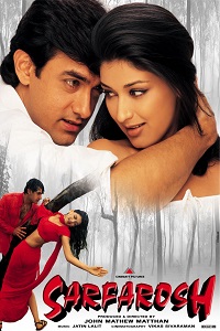 Sarfarosh (1999) Hindi Full Movie WEB-DL