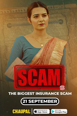 Scam (2023) S01 Hindi Complete Web Series