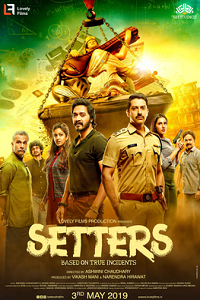 Setters (2019) WEB-DL Hindi Full Movie