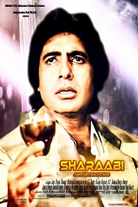 Sharaabi (1984) Hindi Full Movie DVDRip