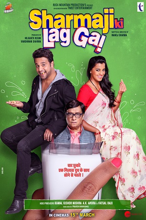Sharmaji Ki Lag Gayi (2019) Hindi Full Movie