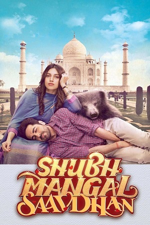 Shubh Mangal Savdhan (2017) Hindi WEB-DL Full Movie
