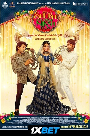 Shubh Nikah (2023) HDCAM Hindi Full Movie