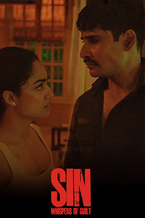 SIN: Whispers Of Guilt (2023) Season 1 Complete Bengali WEB Series
