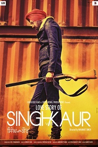 Singh vs Kaur (2013) AMZN WEB-DL Punjabi Full Movie